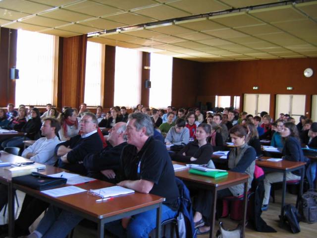 Les Cadres Techniques