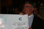 Président Mr Foucault