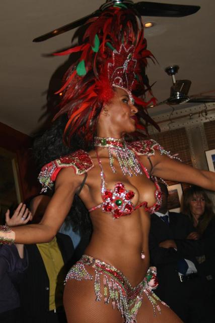 Danseuse Brésilienne (9)