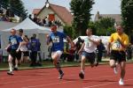 Championnat de France d'Athlétisme 2007