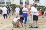 Champ de France Petanque Carnon 2007