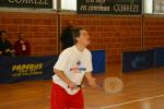 Championnat de France de Badminton 2007