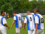 Coupe des Regions Football 2007