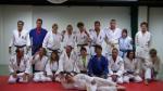 Equipe de France Judo