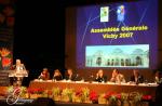 Assemblee Generale de Vichy 2007